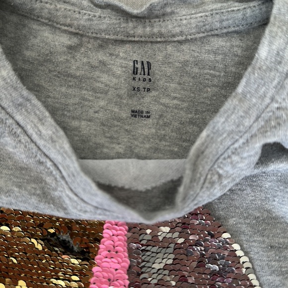 Gap Paris Long Sleeve Shirt - Picture 3 of 3